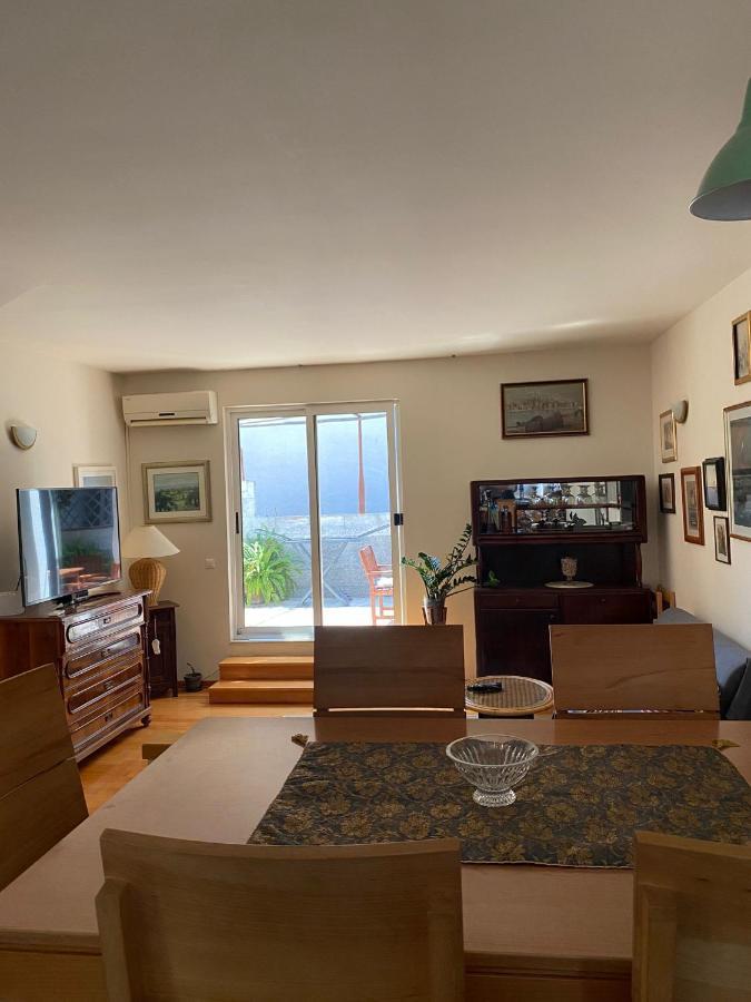 House Marjan Apartment Split Exterior photo