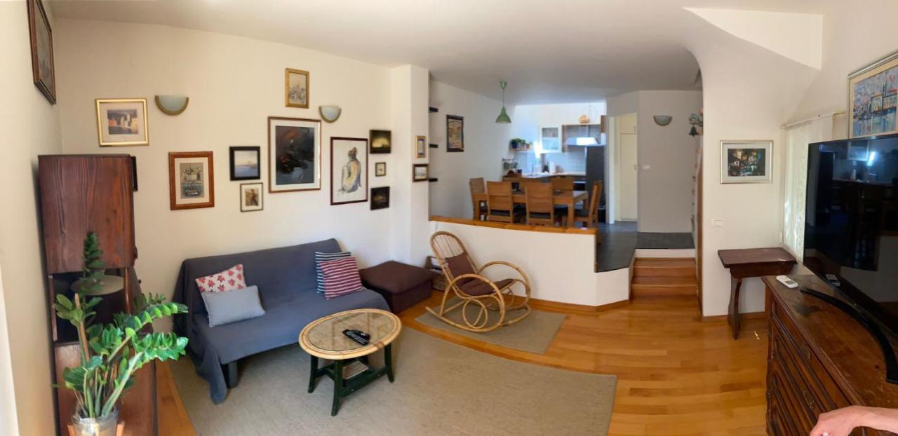 House Marjan Apartment Split Exterior photo