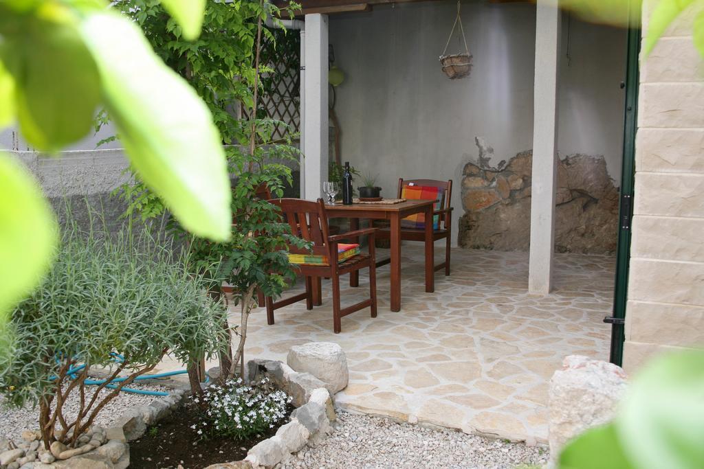 House Marjan Apartment Split Exterior photo