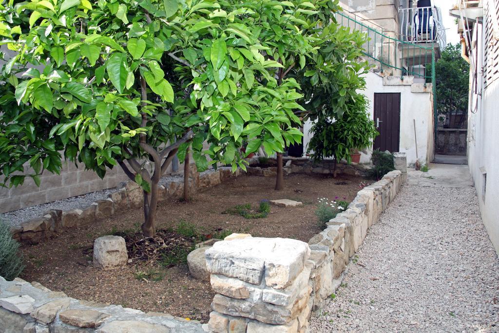 House Marjan Apartment Split Exterior photo