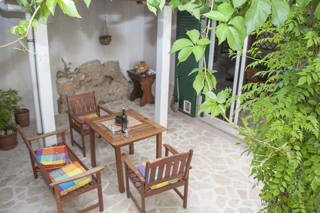 House Marjan Apartment Split Exterior photo