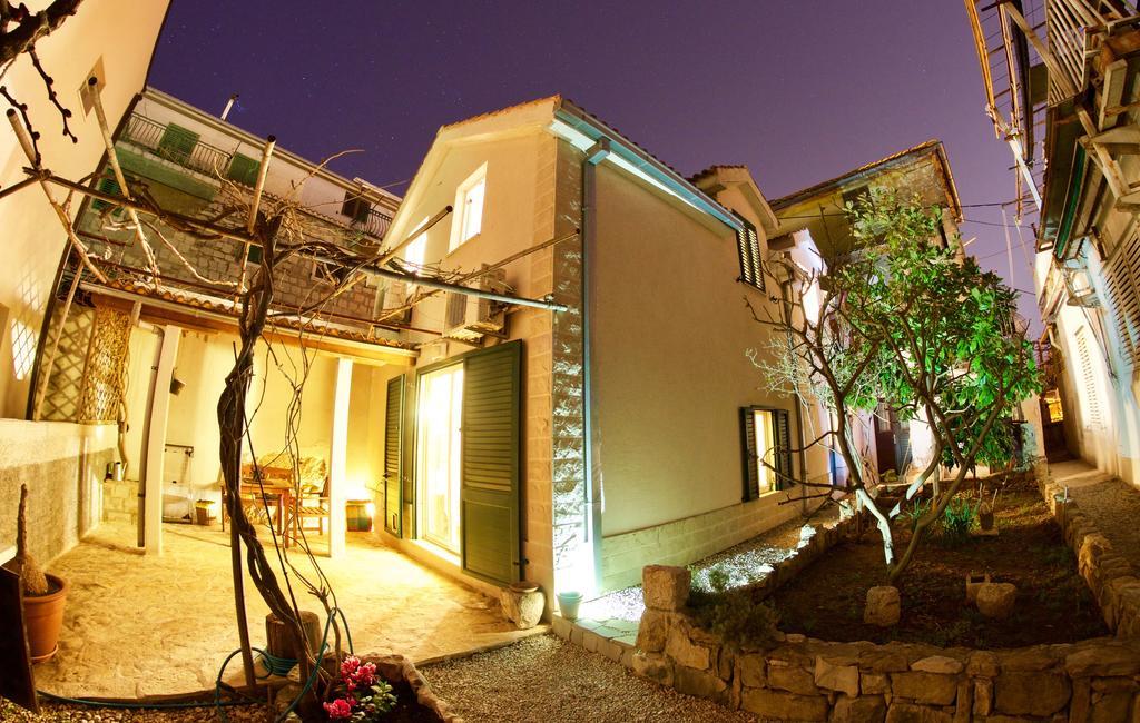 House Marjan Apartment Split Exterior photo